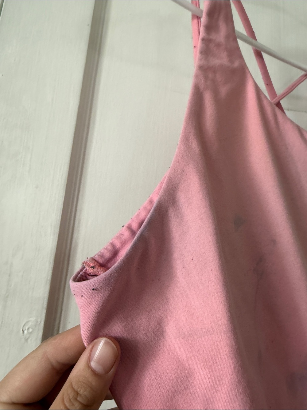 AERIE women’s size XL - Chill Play Move athletic bra - Picture 4 of 10